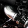 Protection des collecteurs d'admission Unit Garage BMW R NineT - argent