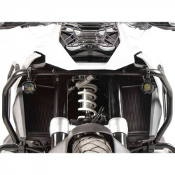 Hepco&Becker Additional LED Flooter headlights picture 2