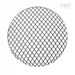 Grille de phare Unit Garage noire BMW R 12, R12 NineT & R NineT