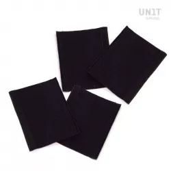 Velcro - fork protection Unit Garage BMW R NineT