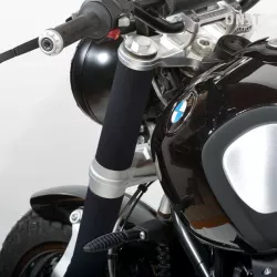Velcro - protection de fourche Unit Garage BMW R NineT