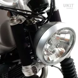 Velcro - protection de fourche Unit Garage BMW R NineT Scrambler