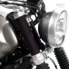 Velcro - fork protection Unit Garage BMW R NineT Pure