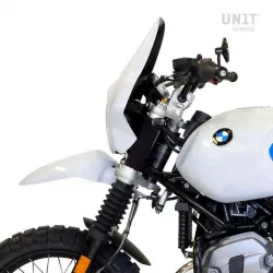 Velcro - fork protection Unit Garage BMW R NineT Urban GS