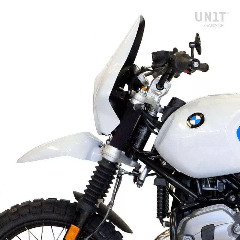 Velcro - protection de fourche Unit Garage BMW R NineT Urban GS