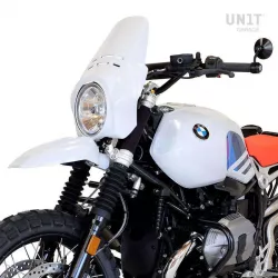 Velcro - fork protection Unit Garage BMW R NineT Urban GS