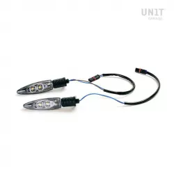 Turn signals 2 arrows Unit Garage BMW R NineT