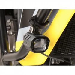 Hepco&Becker Additional LED Flooter headlights picture 4