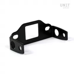 Turn signal adapter for Unit Garage 1604 taillight bracket