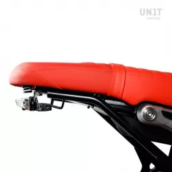 Turn signal adapter for Unit Garage 1604 taillight bracket