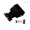 Solo Unit Garage light bracket BMW R NineT
