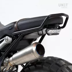 Support de feu Solo Unit Garage BMW R NineT