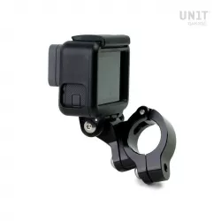 Support réglables phare alternatifs Unit Garage BMW R NineT