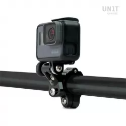 Support réglables phare alternatifs Unit Garage BMW R NineT