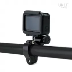 Support réglables phare alternatifs Unit Garage BMW R NineT