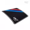 Windbreaker sticker Fennel Unit Garage BMW R NineT - black/blue/red