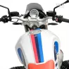 Autocollant réservoir Sport Automobile Unit Garage BMW R NineT