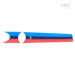 Autocollant réservoir Sport Automobile Unit Garage BMW R NineT