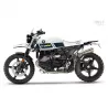 Autocollants Le Point Unit Garage BMW R NineT