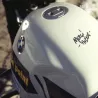 Le Point Unit Garage BMW R NineT stickers