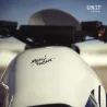 Le Point Unit Garage BMW R NineT stickers