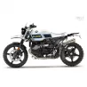 Le Point Unit Garage BMW R NineT stickers