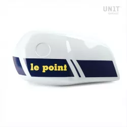 Le Point Unit Garage BMW R NineT stickers