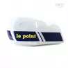 Le Point Unit Garage BMW R NineT stickers