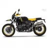 Tank sticker 40th Anniversary /7 Unit Garage BMW R NineT