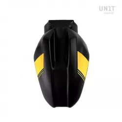 Autocollants de garde-boue 40th Anniversary Unit Garage