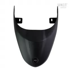 Capot de selle arrière Unit Garage BMW R NineT - noir