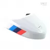 Rear seat cover Unit Garage BMW R NineT - white