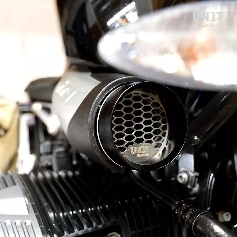 Grille de tubulure d'admission Unit Garage BMW R NineT