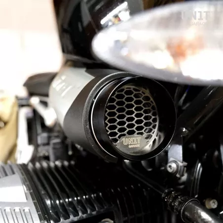 Grille de tubulure d'admission Unit Garage BMW R NineT