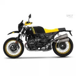 Kit NineT /7 40e Anniversaire Unit Garage BMW R NineT
