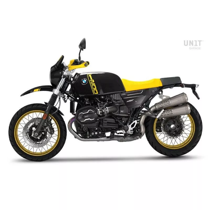 Kit NineT /7 40e Anniversaire Unit Garage BMW R NineT