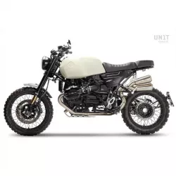 Kit NineT /7 selle noir Unit Garage BMW R NineT - à peindre