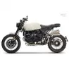Kit NineT /7 black saddle Unit Garage BMW R NineT - to paint