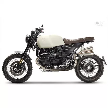 Kit NineT /7 selle marron Unit Garage BMW R NineT - à peindre