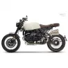 Kit NineT /7 brown saddle Unit Garage BMW R NineT - to paint