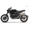 Kit NineT /7 black saddle Unit Garage BMW R NineT - black