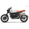 Kit NineT /7 orange saddle Unit Garage BMW R NineT - white