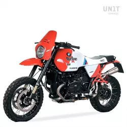Kit Paris-Dakar GR86 Unit Garage BMW R NineT