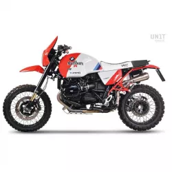 Kit Paris-Dakar GR86 Unit Garage BMW R NineT
