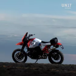 Kit Paris-Dakar GR86 Unit Garage BMW R NineT
