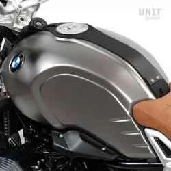 Ceinture de réservoir Unit Garage BMW R 12 NineT & R NineT - noir