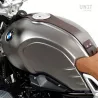 Tank belt Unit Garage BMW R 12 NineT & R NineT - brown