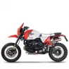 Unit Garage Complete BMW R NineT Urban GS package - Paris Dakar GR86 (Marlboro)