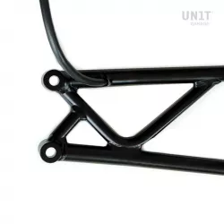 Support de plaque déporté Unit Garage BMW R NineT