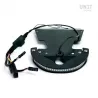 Bandeau LED tail tidy Unit Garage BMW R NineT